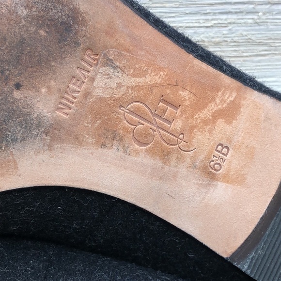 Cole Haan Nike Air Sabrina Women's Loafer Size 6.5 - Picture 10 of 13